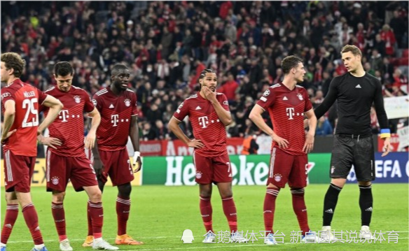  弗里克变阵三中卫激活拜仁进攻体系  