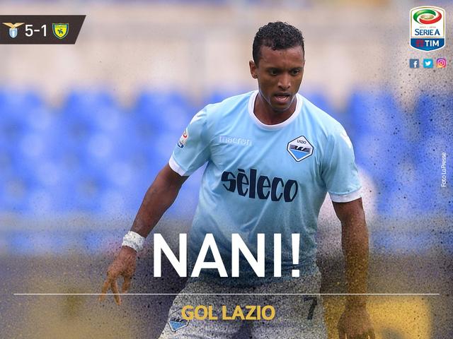  国米主场大胜升至次席  